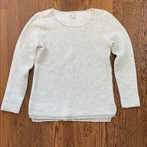 J.Crew Sweater